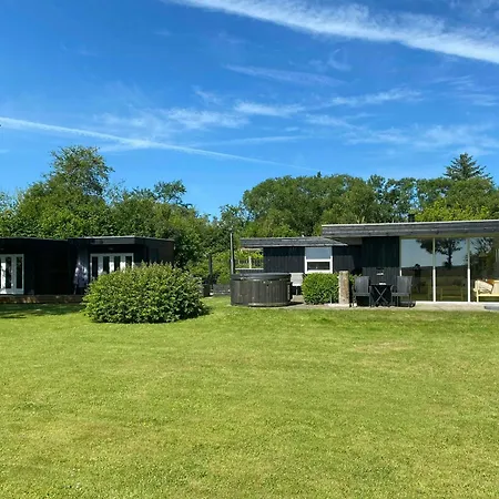 At The Front Row By Hou Casa vacanze Hals