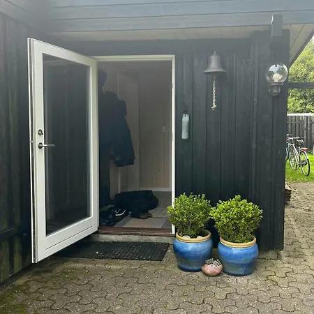 At The Front Row By Hou *